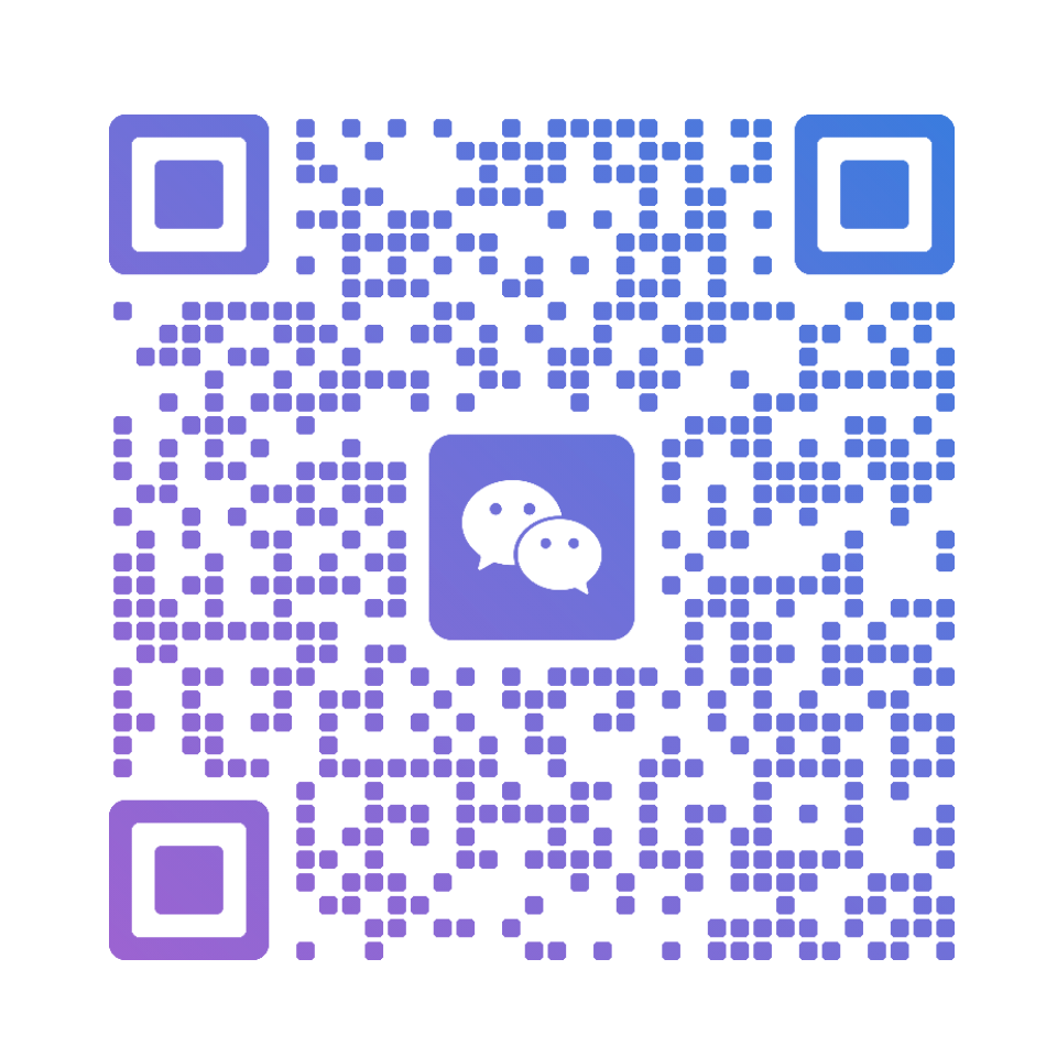 رمز الاستجابة السريعة لـ WeChat